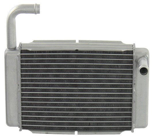 HVAC Heater Core Agility Autoparts 9010050