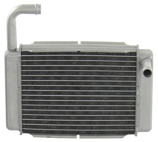 HVAC Heater Core Agility Autoparts 9010050