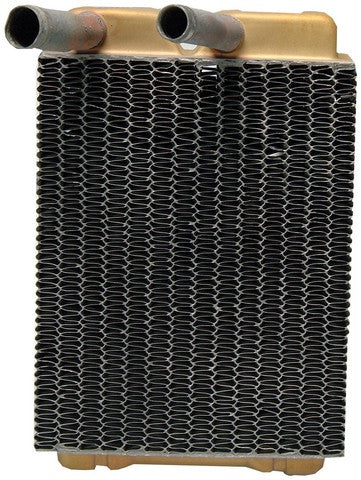 HVAC Heater Core Agility Autoparts 9010051