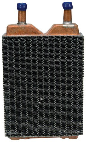HVAC Heater Core Agility Autoparts 9010054