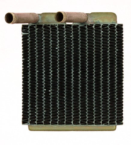 HVAC Heater Core Agility Autoparts 9010055