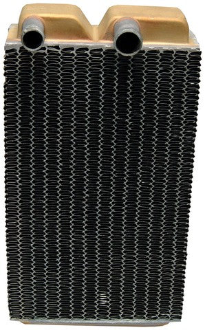 HVAC Heater Core Agility Autoparts 9010056