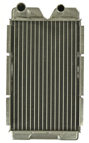 HVAC Heater Core Agility Autoparts 9010057