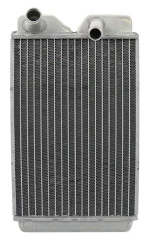 HVAC Heater Core Agility Autoparts 9010058