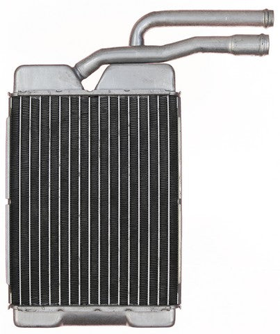 HVAC Heater Core Agility Autoparts 9010060