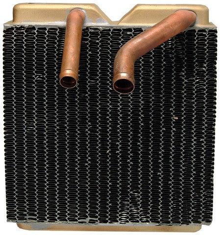 HVAC Heater Core Agility Autoparts 9010061