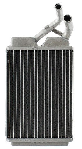 HVAC Heater Core Agility Autoparts 9010062