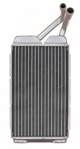 HVAC Heater Core Agility Autoparts 9010064