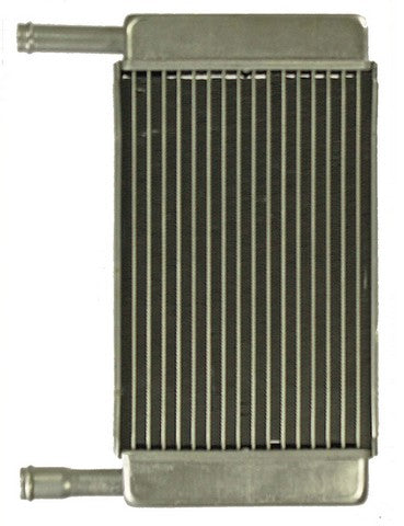 HVAC Heater Core Agility Autoparts 9010065