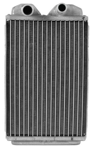 HVAC Heater Core Agility Autoparts 9010066