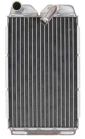 HVAC Heater Core Agility Autoparts 9010067
