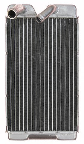 HVAC Heater Core Agility Autoparts 9010068