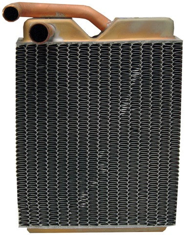 HVAC Heater Core Agility Autoparts 9010070