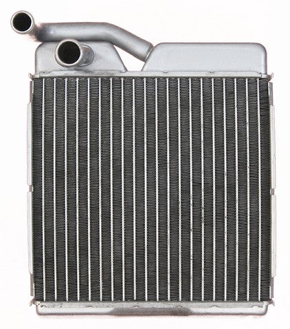 HVAC Heater Core Agility Autoparts 9010071