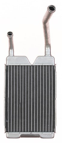 HVAC Heater Core Agility Autoparts 9010072