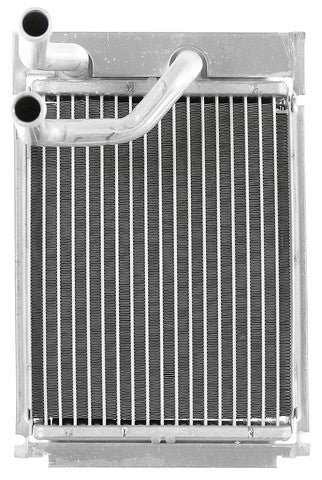 HVAC Heater Core Agility Autoparts 9010073