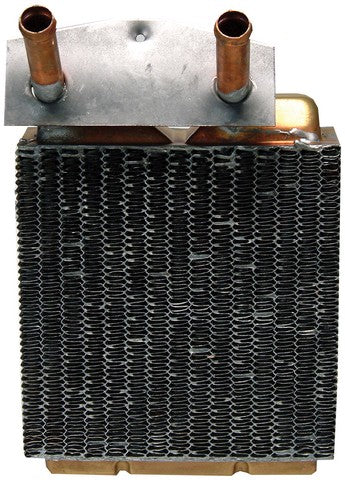 HVAC Heater Core Agility Autoparts 9010074