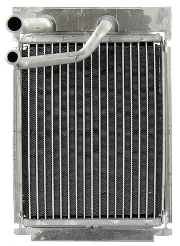 HVAC Heater Core Agility Autoparts 9010075