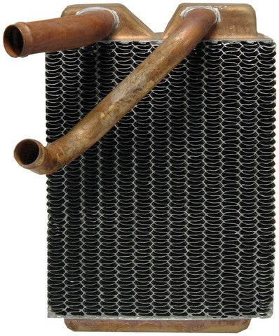 HVAC Heater Core Agility Autoparts 9010077