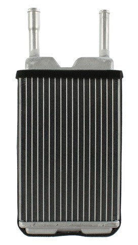 HVAC Heater Core Agility Autoparts 9010078