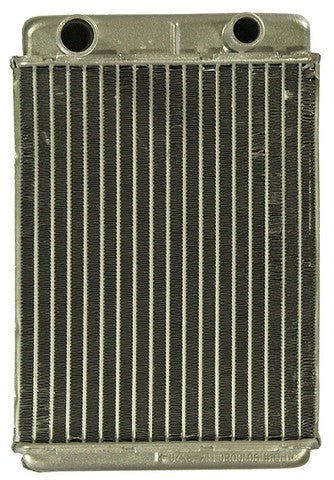 HVAC Heater Core Agility Autoparts 9010080