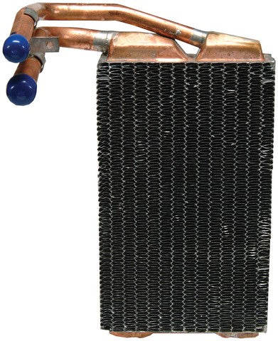 HVAC Heater Core Agility Autoparts 9010081