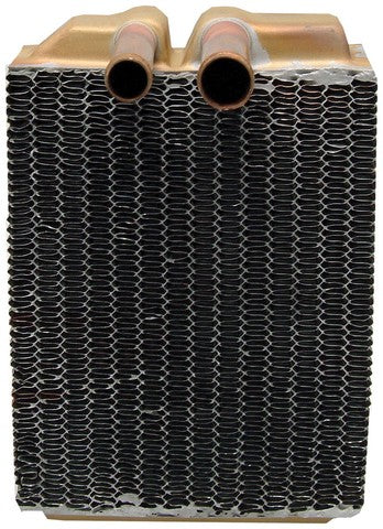 HVAC Heater Core Agility Autoparts 9010082
