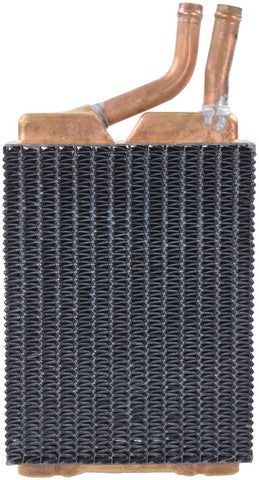 HVAC Heater Core Agility Autoparts 9010083