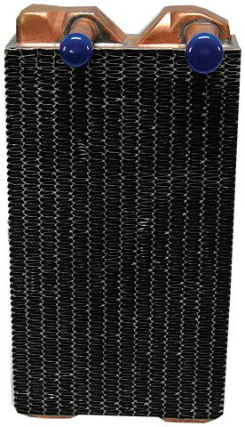 HVAC Heater Core Agility Autoparts 9010085