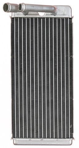 HVAC Heater Core Agility Autoparts 9010086