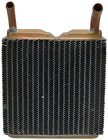 HVAC Heater Core Agility Autoparts 9010087