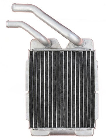 HVAC Heater Core Agility Autoparts 9010088