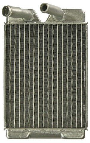 HVAC Heater Core Agility Autoparts 9010089