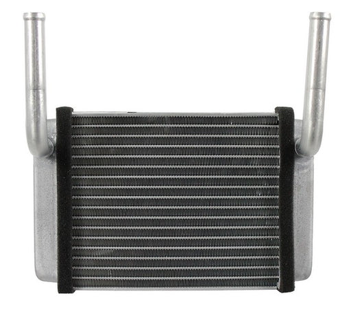 HVAC Heater Core Agility Autoparts 9010090