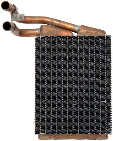 HVAC Heater Core Agility Autoparts 9010092