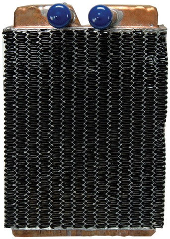 HVAC Heater Core Agility Autoparts 9010093