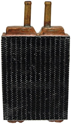 HVAC Heater Core Agility Autoparts 9010094