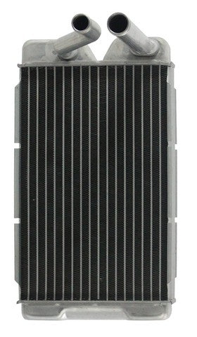 HVAC Heater Core Agility Autoparts 9010096