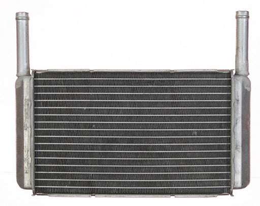 HVAC Heater Core Agility Autoparts 9010097