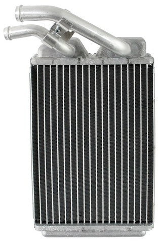 HVAC Heater Core Agility Autoparts 9010099