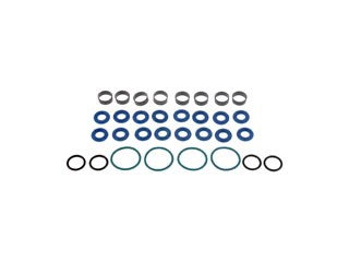 Fuel Injector O-Ring Kit Dorman-Help 90101