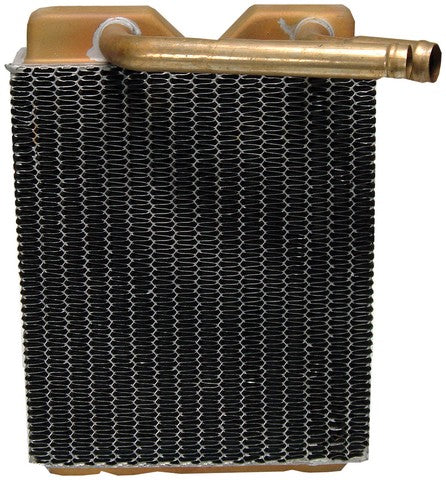HVAC Heater Core Agility Autoparts 9010100