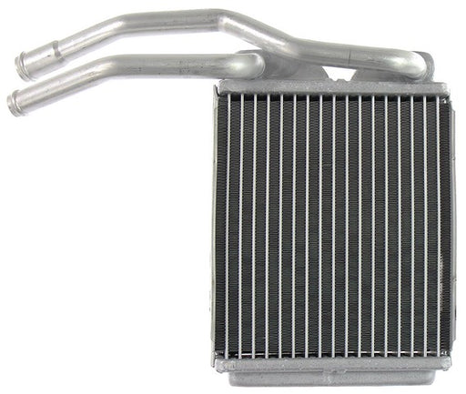 HVAC Heater Core Agility Autoparts 9010103