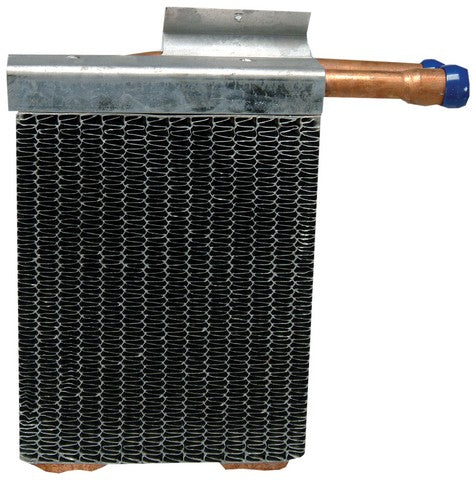 HVAC Heater Core Agility Autoparts 9010104