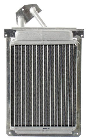 HVAC Heater Core Agility Autoparts 9010106