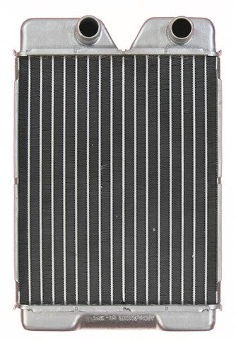 HVAC Heater Core Agility Autoparts 9010113
