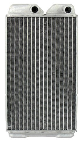 HVAC Heater Core Agility Autoparts 9010115