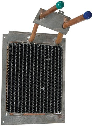 HVAC Heater Core Agility Autoparts 9010117