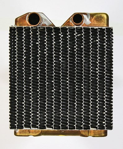 HVAC Heater Core Agility Autoparts 9010119