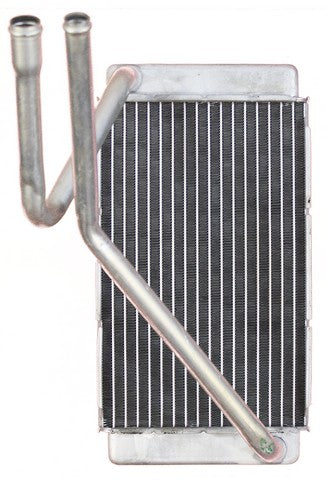 HVAC Heater Core Agility Autoparts 9010121